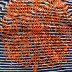 Girls sleeveless top